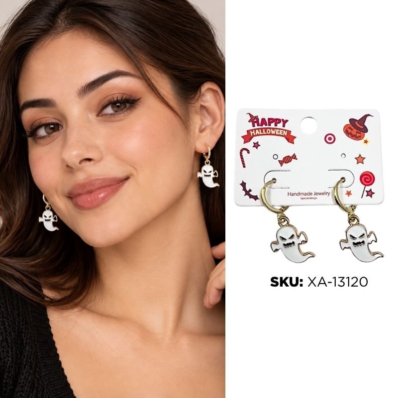 ARETES FANTASMAS XU X240B