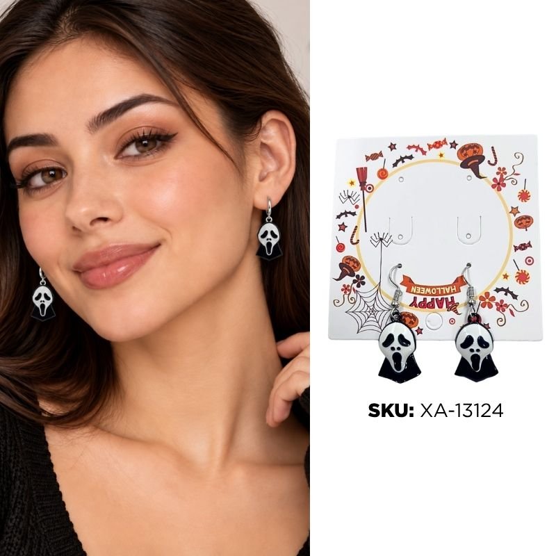 ARETES SCARY MOVIE XU X240B
