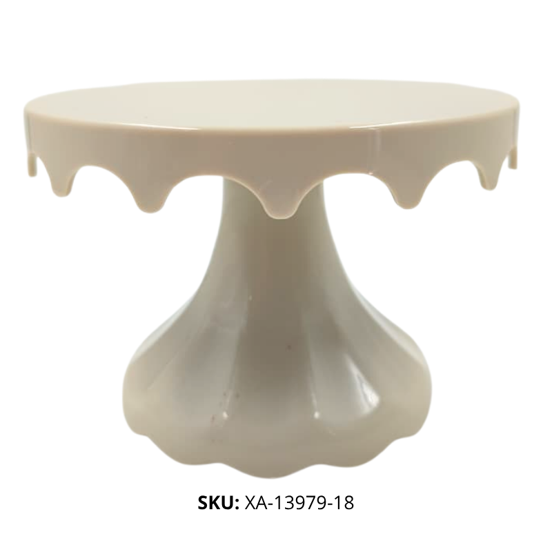 BASE P/TORTA FALDON PLAST ARENA XU X200B