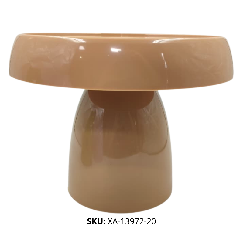 BASE P/TORTA HONGO GRAN PLAST CAFE XU X60B