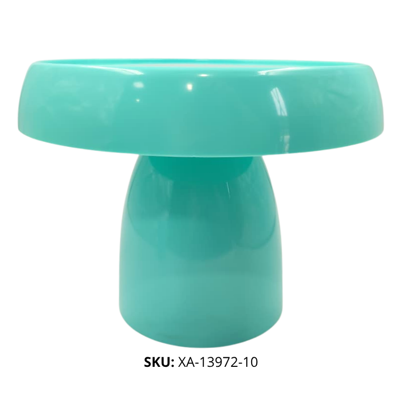 BASE P/TORTA HONGO GRAND PLAST MENTA XU X60B
