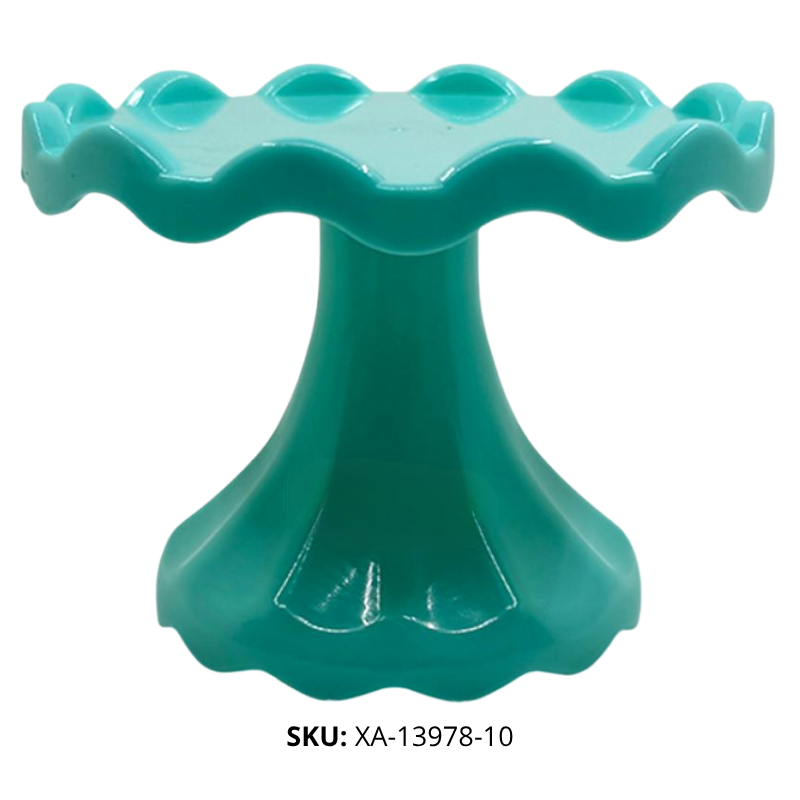 BASE P/TORTA ONDAS PLAST MENTA XU X200B