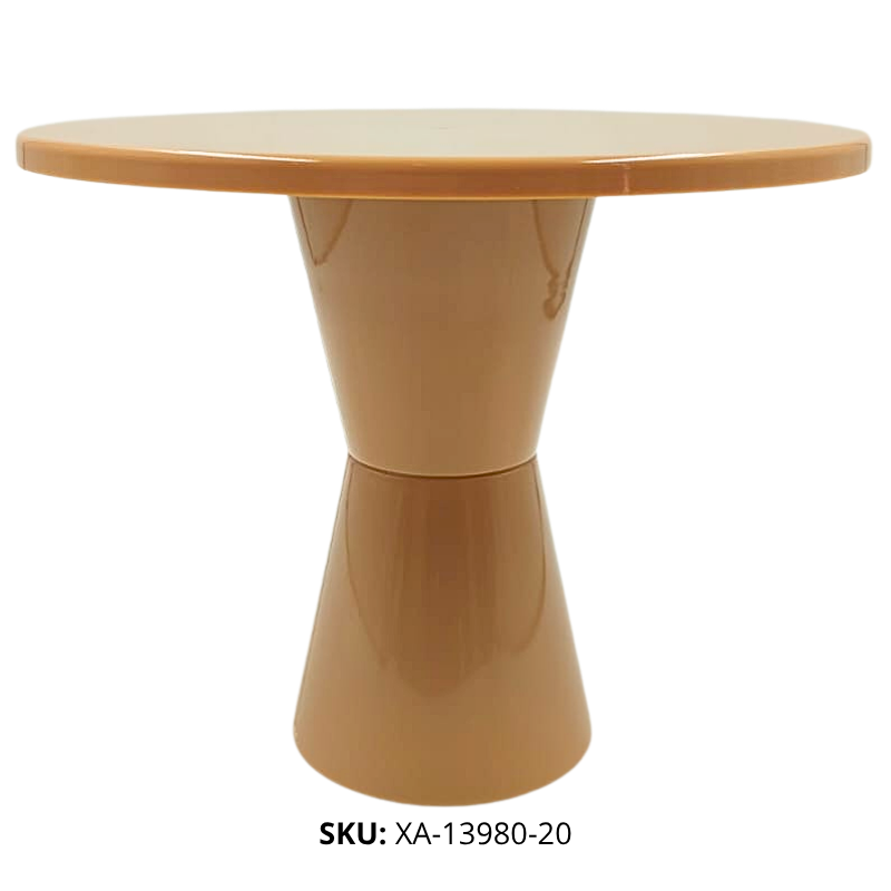 BASE P/TORTA PLANO REDON PLAST CAFE XU X72B