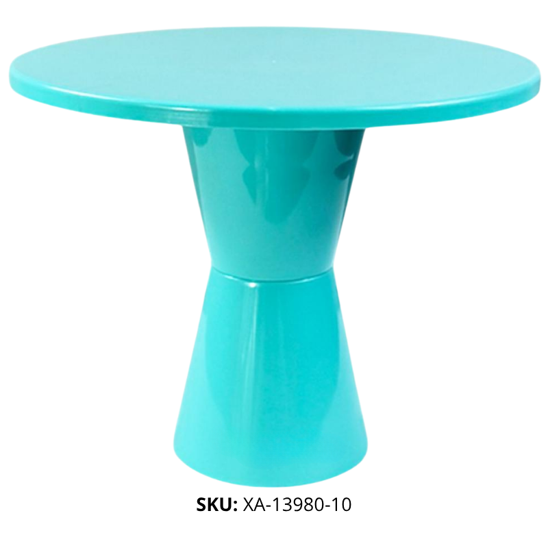 BASE P/TORTA PLANO REDON PLAST MENTA XU X72B