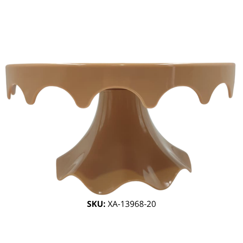 BASE TORTA PLAST CAFE XU X72B