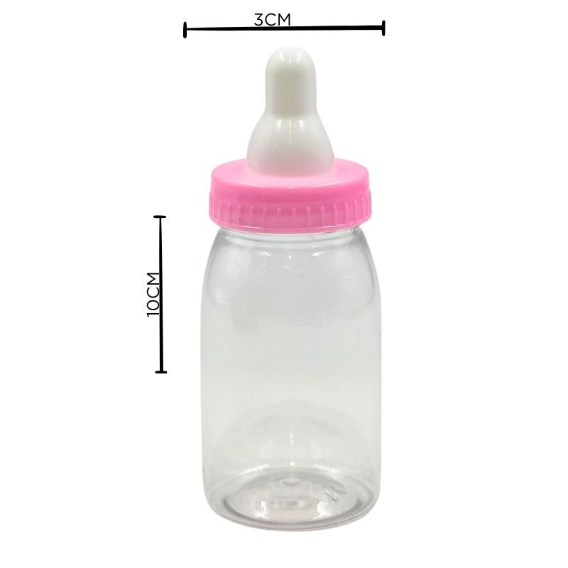BIBERON ROSADO X12U X60B