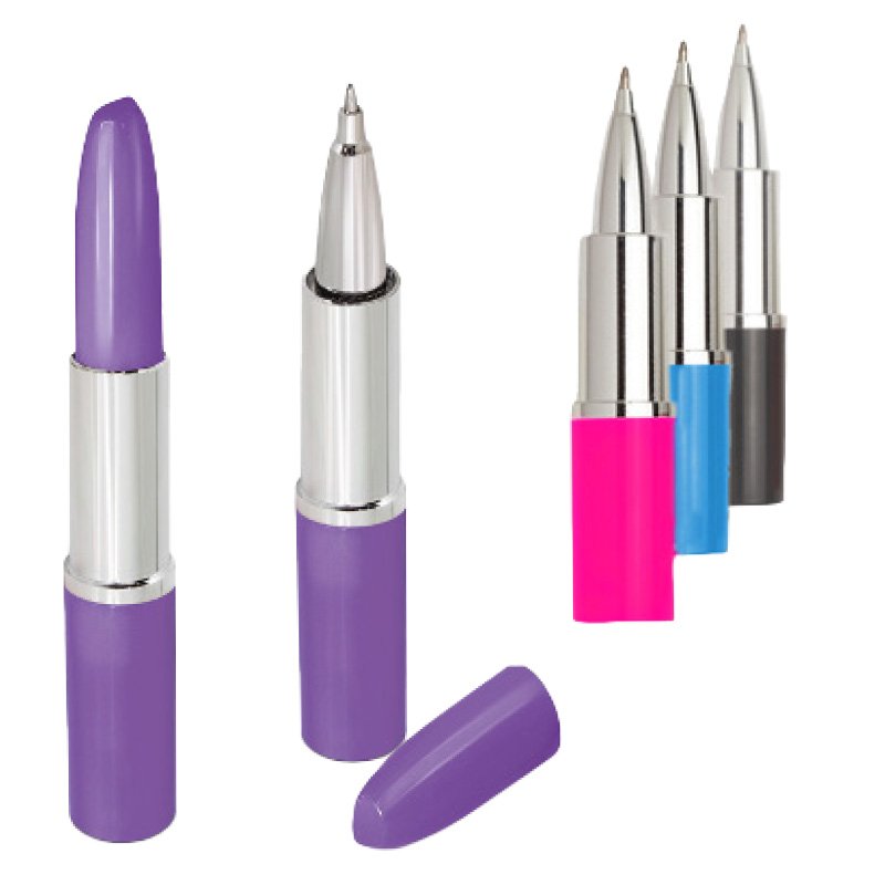 BOLIGRAFO LABIAL X U